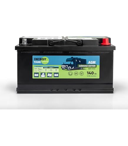 Varta Silver Dynamic I1-12V 110Ah 920A Starter Battery 610402092